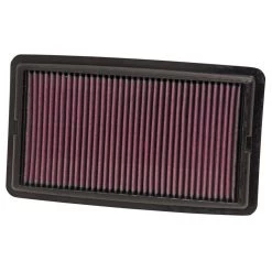 New! K&N Engine Air Filter: High Performance, Premium, Washable, Replacement Filter, 33-5013