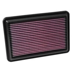 New! K&N Engine Air Filter: High Performance, Premium, Washable, Replacement Filter, 33-5016