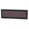 New! K&N Engine Air Filter: High Performance, Premium, Washable, Replacement Filter, 33-5018