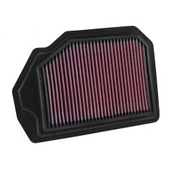 New! K&N Engine Air Filter: High Performance, Premium, Washable, Replacement Filter, 33-5019