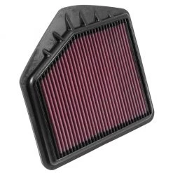 New! K&N Engine Air Filter: High Performance, Premium, Washable, Replacement Filter, 33-5020