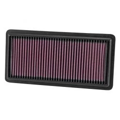 New! K&N Engine Air Filter: High Performance, Premium, Washable, Replacement Filter, 33-5022