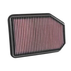 New! K&N Engine Air Filter: High Performance, Premium, Washable, Replacement Filter, 33-5023