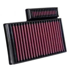 New! K&N Engine Air Filter: High Performance, Premium, Washable, Replacement Filter, 33-5024