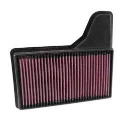 New! K&N Engine Air Filter: High Performance, Premium, Washable, Replacement Filter, 33-5029