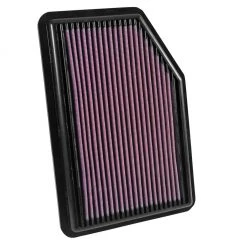 New! K&N Engine Air Filter: High Performance, Premium, Washable, Replacement Filter, 33-5031