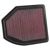 New! K&N Engine Air Filter: High Performance, Premium, Washable, Replacement Filter, 33-5035