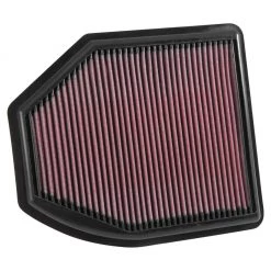 New! K&N Engine Air Filter: High Performance, Premium, Washable, Replacement Filter, 33-5035