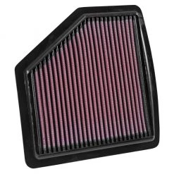 New! K&N Engine Air Filter: High Performance, Premium, Washable, Replacement Filter, 33-5037