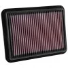 New! K&N Engine Air Filter: High Performance, Premium, Washable, Replacement Filter, 33-5038