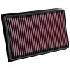 New! K&N Engine Air Filter: High Performance, Premium, Washable, Replacement Filter, 33-5039