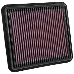 New! K&N Engine Air Filter: High Performance, Premium, Washable, Replacement Filter, 33-5042