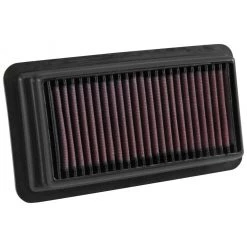 New! K&N Engine Air Filter: High Performance, Premium, Washable, Replacement Filter, 33-5044