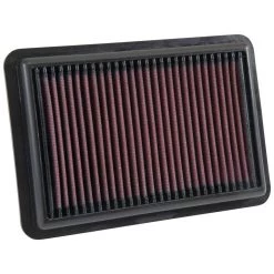 New! K&N Engine Air Filter: High Performance, Premium, Washable, Replacement Filter, 33-5050