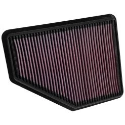 New! K&N Engine Air Filter: High Performance, Premium, Washable, Replacement Filter, 33-5051