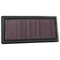 New! K&N Engine Air Filter: High Performance, Premium, Washable, Replacement Filter, 33-5052