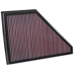 New! K&N Engine Air Filter: High Performance, Premium, Washable, Replacement Filter, 33-5056