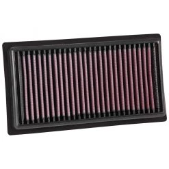 New! K&N Engine Air Filter: High Performance, Premium, Washable, Replacement Filter, 33-5060