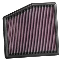 New! K&N Engine Air Filter: High Performance, Premium, Washable, Replacement Filter, 33-5061
