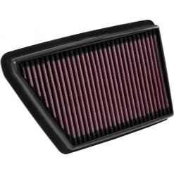 New! K&N Engine Air Filter: High Performance, Premium, Washable, Replacement Filter, 33-5063