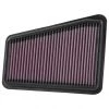 New! K&N Engine Air Filter: High Performance, Premium, Washable, Replacement Filter, 33-5067