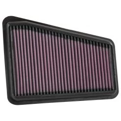 New! K&N Engine Air Filter: High Performance, Premium, Washable, Replacement Filter, 33-5068