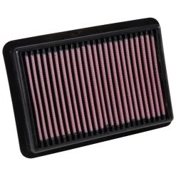 New! K&N Engine Air Filter: High Performance, Premium, Washable, Replacement Filter, 33-5070
