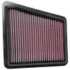 New! K&N Engine Air Filter: High Performance, Premium, Washable, Replacement Filter, 33-5073