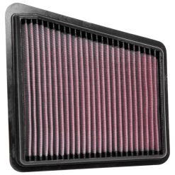 New! K&N Engine Air Filter: High Performance, Premium, Washable, Replacement Filter, 33-5073