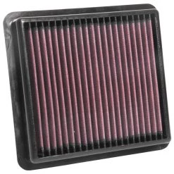 New! K&N Engine Air Filter: High Performance, Premium, Washable, Replacement Filter, 33-5074