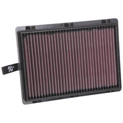 New! K&N Engine Air Filter: High Performance, Premium, Washable, Replacement Filter, 33-5075
