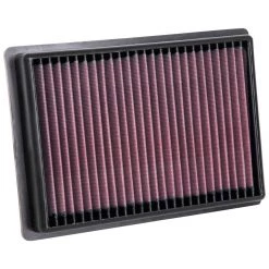 New! K&N Engine Air Filter: High Performance, Premium, Washable, Replacement Filter, 33-5079