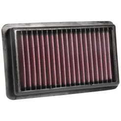 New! K&N Engine Air Filter: High Performance, Premium, Washable, Replacement Filter, 33-5080