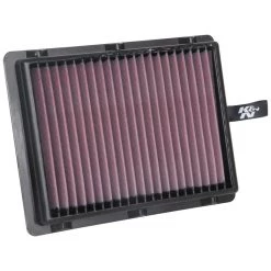 New! K&N Engine Air Filter: High Performance, Premium, Washable, Replacement Filter, 33-5082
