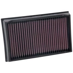 New! K&N Engine Air Filter: High Performance, Premium, Washable, Replacement Filter, 33-5084