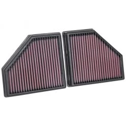 New! K&N Engine Air Filter: High Performance, Premium, Washable, Replacement Filter, 33-5086