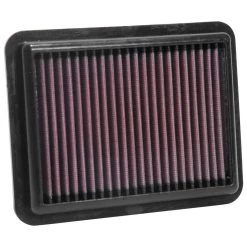 New! K&N Engine Air Filter: High Performance, Premium, Washable, Replacement Filter, 33-5087