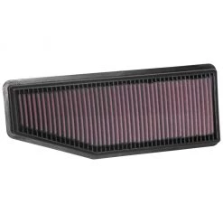New! K&N Engine Air Filter: High Performance, Premium, Washable, Replacement Filter, 33-5088