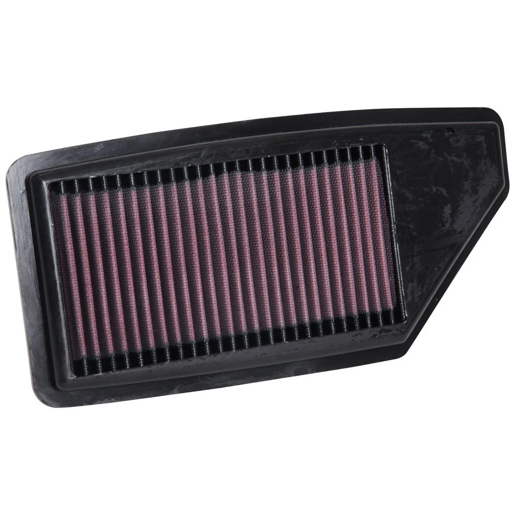 New! K&N Engine Air Filter: High Performance, Premium, Washable, Replacement Filter, 33-5090 1 New! K&N Engine Air Filter: High Performance, Premium, Washable, Replacement Filter, 33-5090