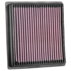 New! K&N Engine Air Filter: High Performance, Premium, Washable, Replacement Filter, 33-5092