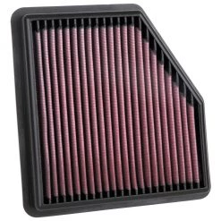 New! K&N Engine Air Filter: High Performance, Premium, Washable, Replacement Filter, 33-5094