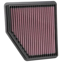New! K&N Engine Air Filter: High Performance, Premium, Washable, Replacement Filter, 33-5095
