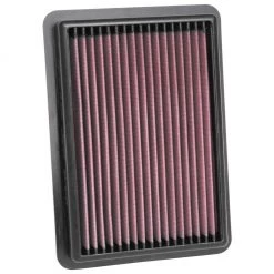 New! K&N Engine Air Filter: High Performance, Premium, Washable, Replacement Filter, 33-5096
