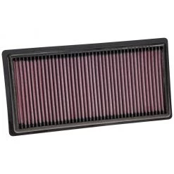 New! K&N Engine Air Filter: High Performance, Premium, Washable, Replacement Filter, 33-5101