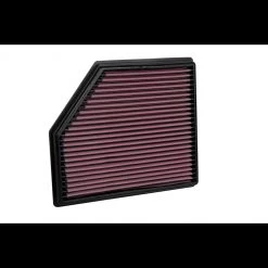 New! K&N Engine Air Filter: High Performance, Premium, Washable, Replacement Filter, 33-5102