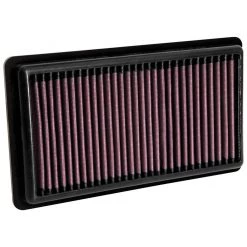 New! K&N Engine Air Filter: High Performance, Premium, Washable, Replacement Filter, 33-5103