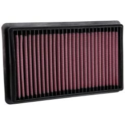 New! K&N Engine Air Filter: High Performance, Premium, Washable, Replacement Filter, 33-5106