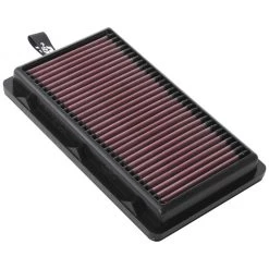 New! K&N Engine Air Filter: High Performance, Premium, Washable, Replacement Filter, 33-5108