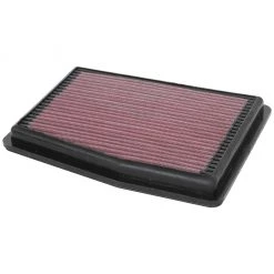 New! K&N Engine Air Filter: High Performance, Premium, Washable, Replacement Filter, 33-5109