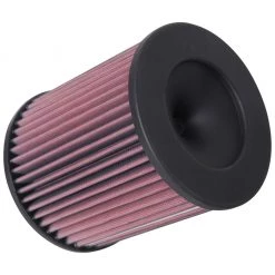 New! K&N Engine Air Filter: High Performance, Premium, Washable, Replacement Filter, E-0643
